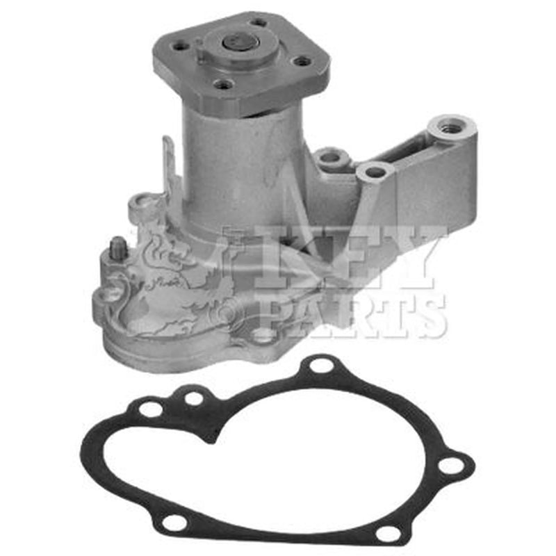Key Parts Engine Cooling Water Pump KCP2179