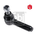 Febi Steering Tie Rod End Ball Joint Front Right 48194