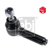 Febi Steering Tie Rod End Ball Joint Front Right 48194