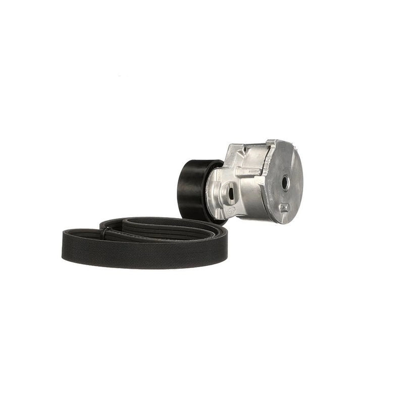 Gates V-Ribbed Belt Set K016PK870