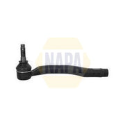 NAPA Steering Tie Rod End Ball Joint Front Left M14x1.5 NST6447