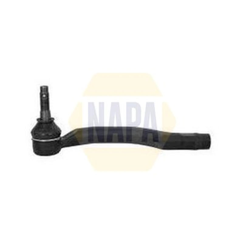 NAPA Steering Tie Rod End Ball Joint Front Left M14x1.5 NST6447
