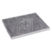 Febi Cabin Air Filter (Pollen Filter) 36450