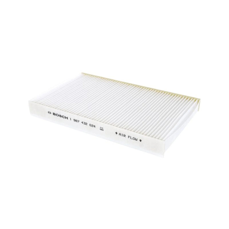 Bosch Cabin Air Filter (Pollen Filter) 1 987 432 024