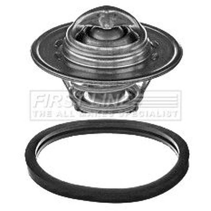 First Line Thermostat,Coolant FTK365