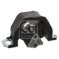 Febi Engine Mount Mounting Left Front 02033