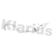 Klarius Box With Tail Pipe Rear FD435P