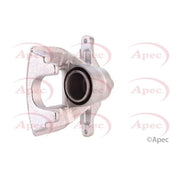 Apec Brake Caliper Assembly Front Right RCA804