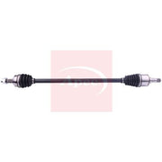 Apec CV Drive Shaft Driveshaft Front Right ADS1150R