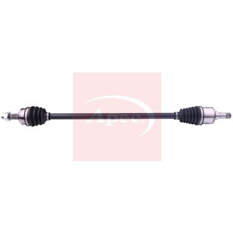 Apec CV Drive Shaft Driveshaft Front Right ADS1150R