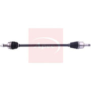 Apec CV Drive Shaft Driveshaft Front Right ADS1150R