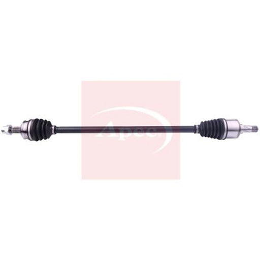 Apec CV Drive Shaft Driveshaft Front Right ADS1150R