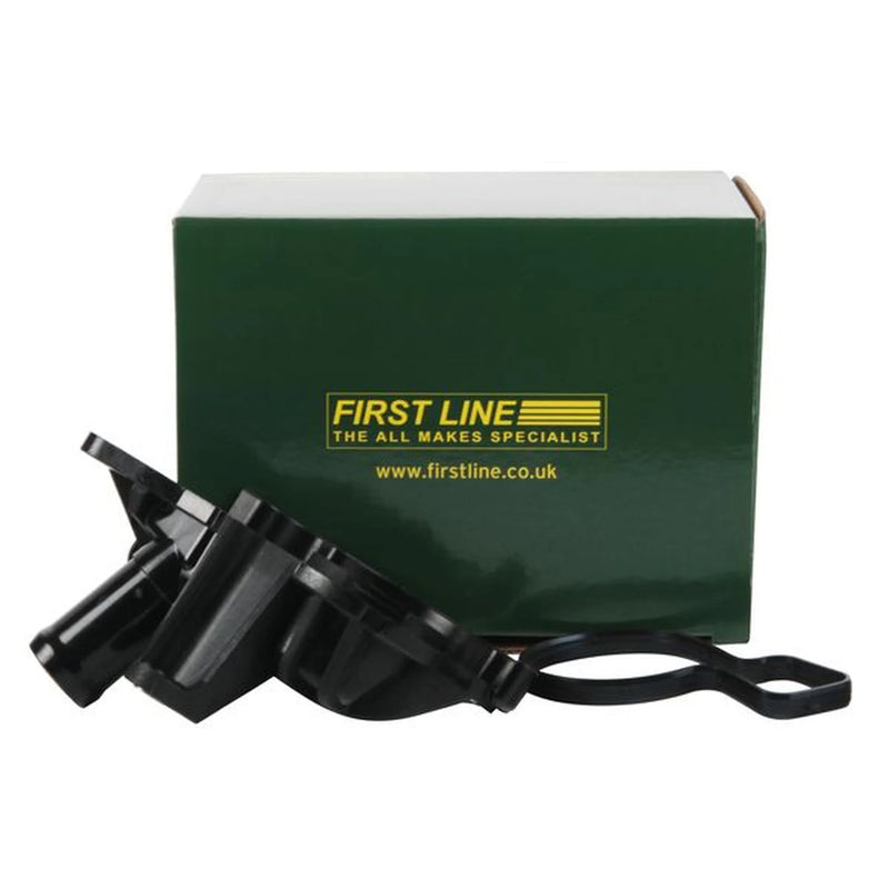 First Line Coolant Flange Housing Connector FTS1170