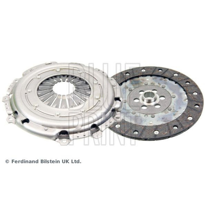 Blue Print Clutch Kit Set 3pc 240mm ADBP300162