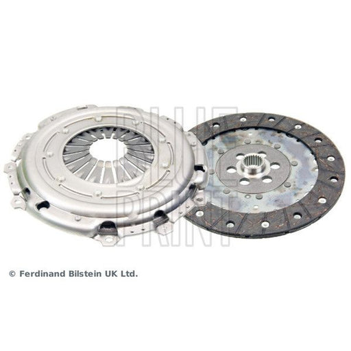 Blue Print Clutch Kit Set 3pc 240mm ADBP300162