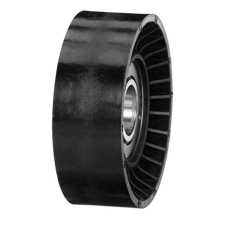 Gates V-Ribbed Belt Deflection/Guide Pulley T38018