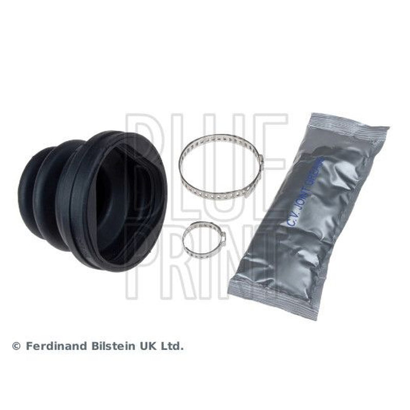 Blue Print Drive Shaft Bellow Kit Front Rubber ADT38159