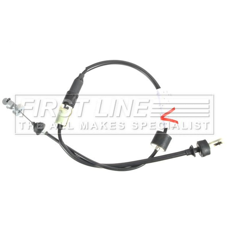 First Line Clutch Control Cable Pull FKC1479