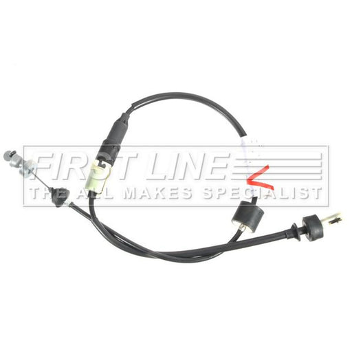 First Line Clutch Control Cable Pull FKC1479