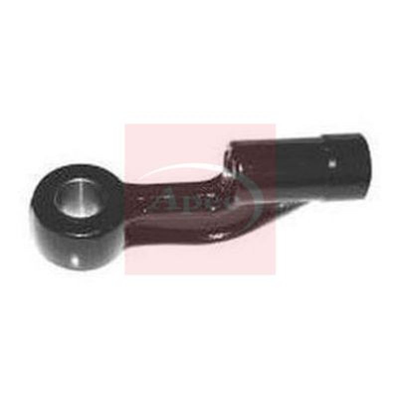 Apec Steering Tie Rod End Ball Joint Front Right M14x1.5 AST6384