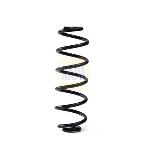 NAPA Rear Suspension Coil Spring NCS2076