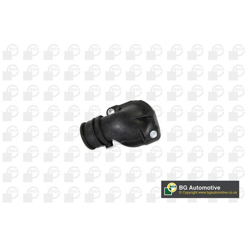 BGA Coolant Flange Housing Connector FA7905