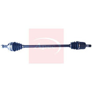 Apec CV Drive Shaft Driveshaft Front Left ADS1195L