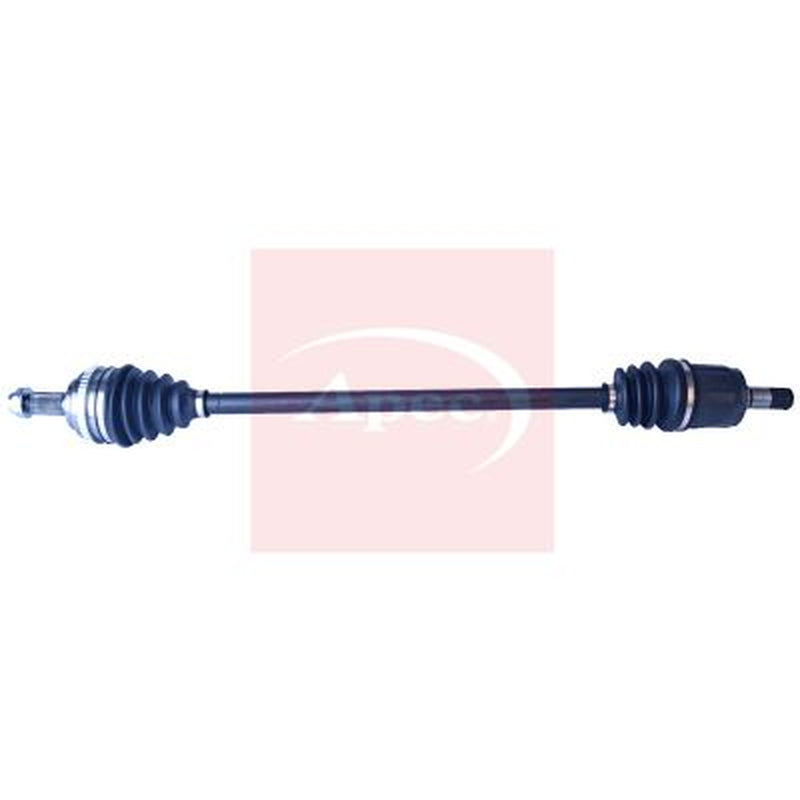 Apec CV Drive Shaft Driveshaft Front Left ADS1195L