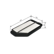 Bosch Engine Air Filter F 026 400 160