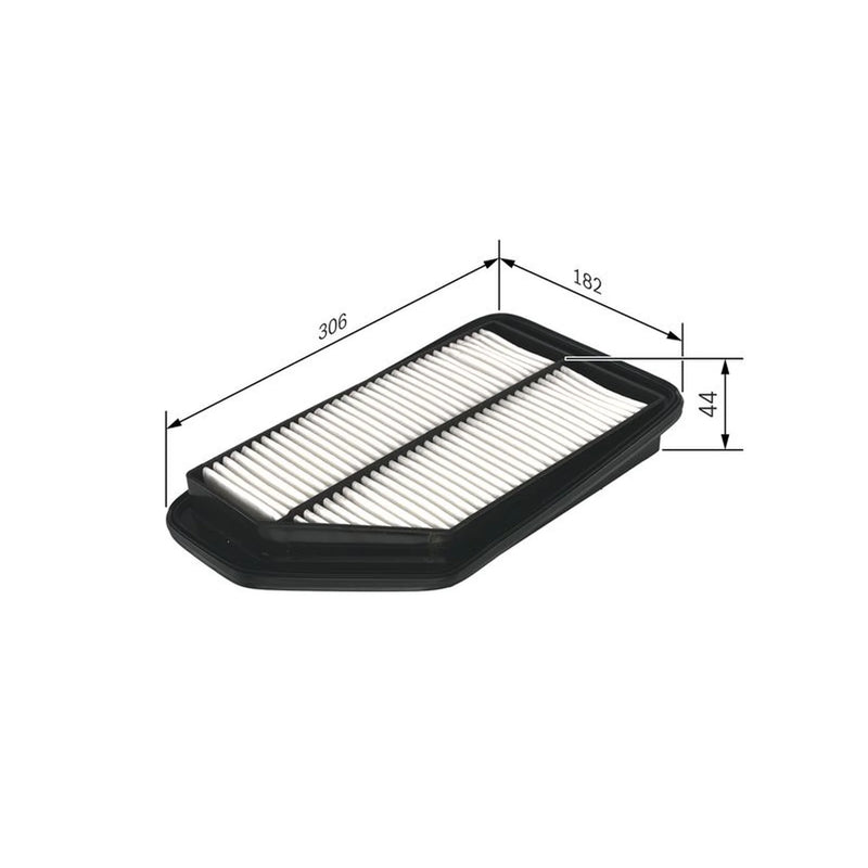 Bosch Engine Air Filter F 026 400 160