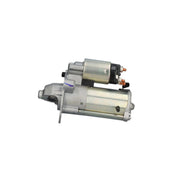 Valeo Starter Motor 12V 1.2kW 11 Teeth 446522