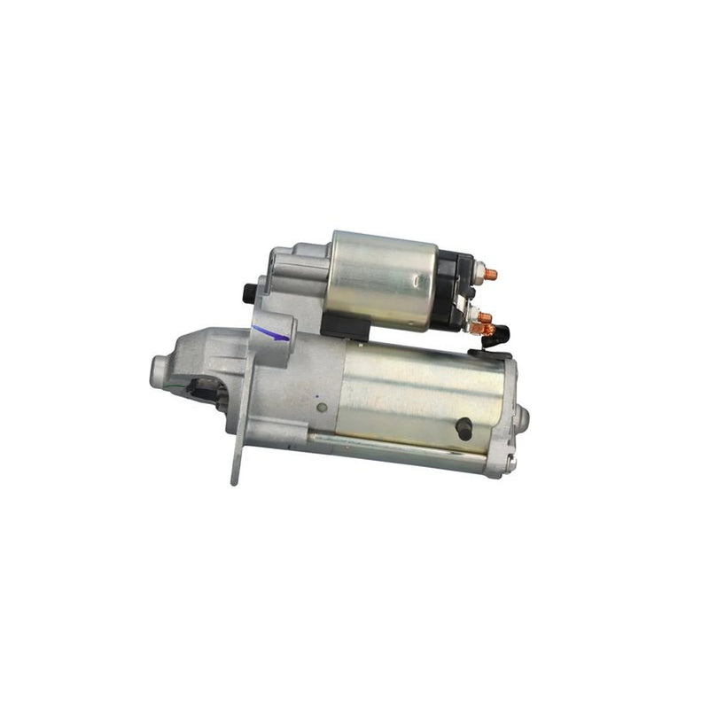 Valeo Starter Motor 12V 1.2kW 11 Teeth 446522