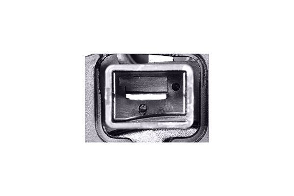 Hella 8EL 015 643-141 Alternator