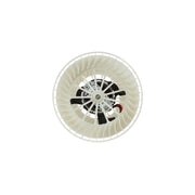 Hella Heater Blower Fan Front 8EW 366 400-691