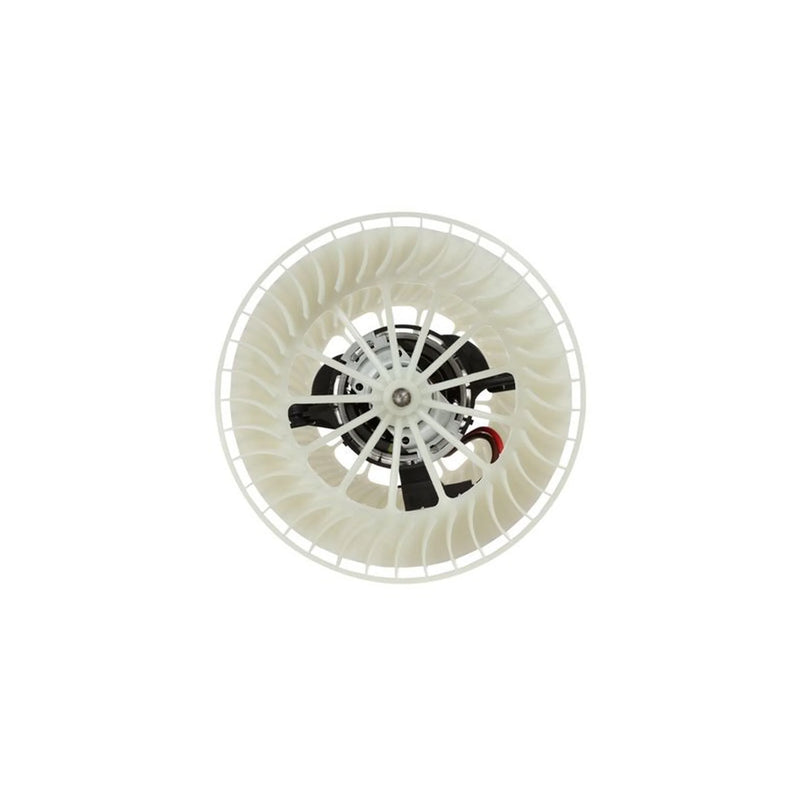 Hella Heater Blower Fan Front 8EW 366 400-691
