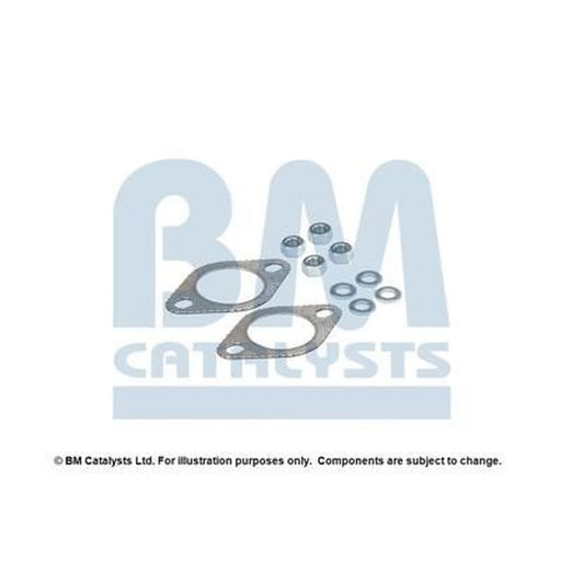 BM Catalysts Exhaust Pipe Mounting Kit FK51274B