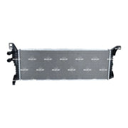 NRF Engine Radiator 560019