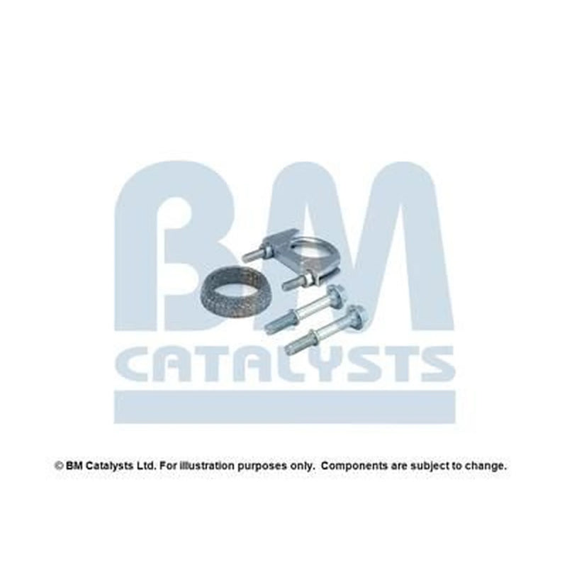 BM Catalysts Fitting Kit FK90249B FK90249B