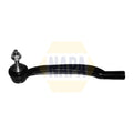 NAPA Steering Tie Rod End Ball Joint Front Left NST6325