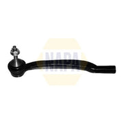 NAPA Steering Tie Rod End Ball Joint Front Left NST6325