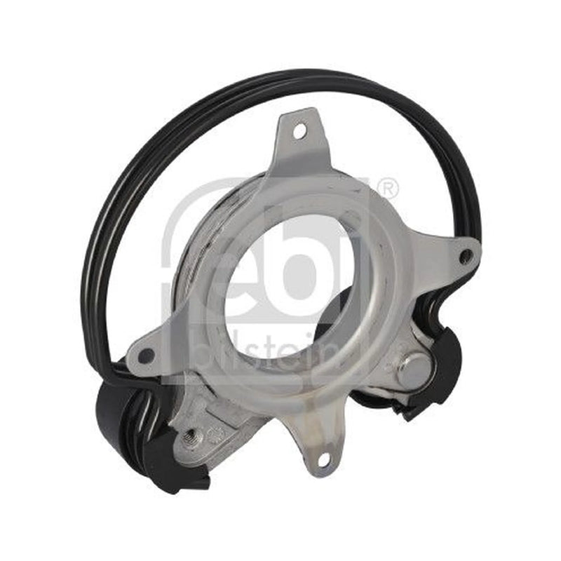Febi Auxiliary Belt Tensioner 170250