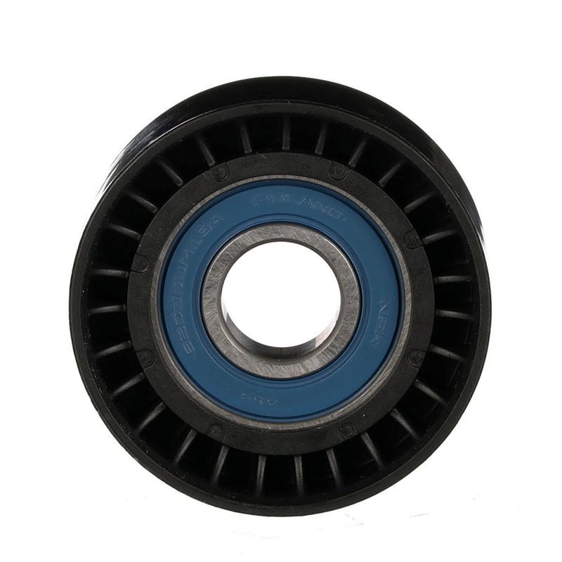 Gates V-Ribbed Belt Deflection/Guide Pulley T36413