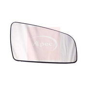 Apec Exterior Wing Mirror Glass Left AMG2159