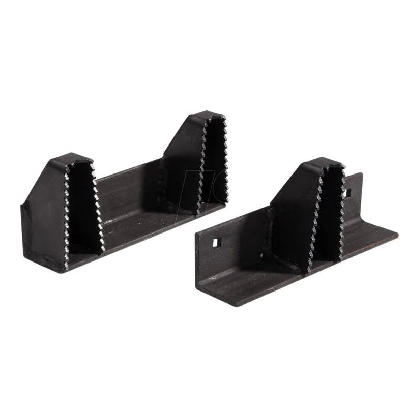 Batavia CROC LOCK Wood Jaws - 7060551