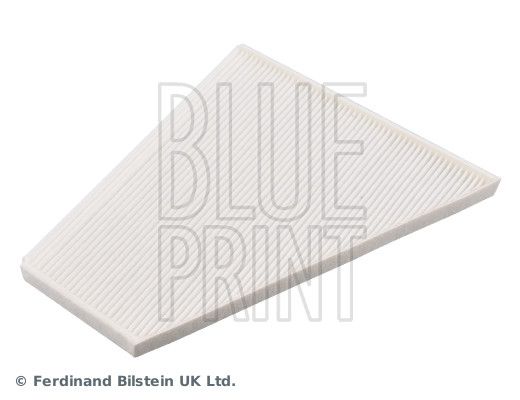 Blue Print Cabin Air Filter (Pollen Filter) Engine Compartment