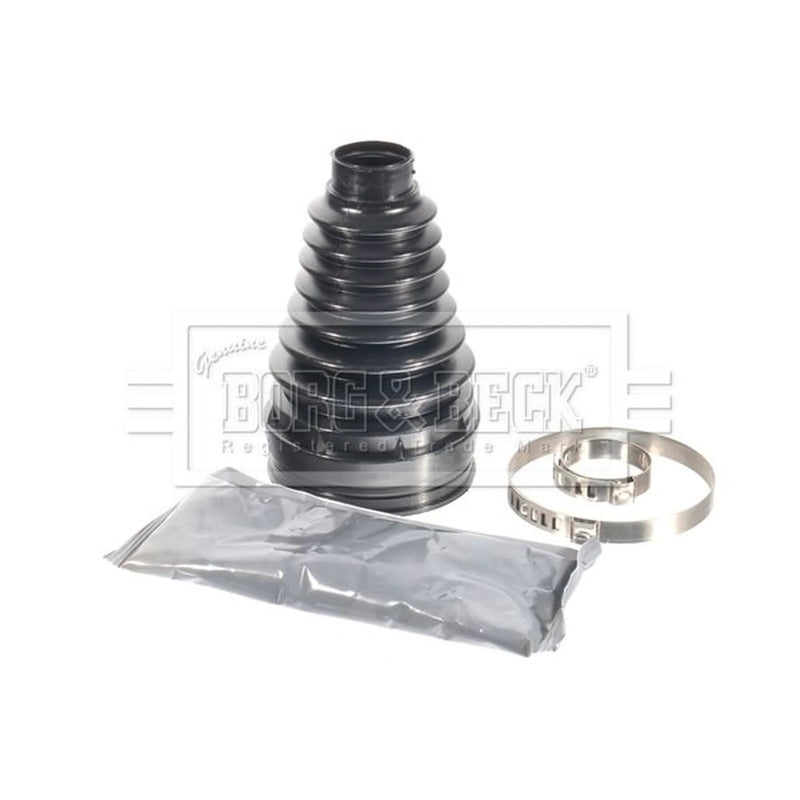 Borg & Beck Drive Shaft Bellow Kit Front Left Thermop BCB6217