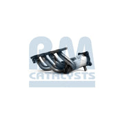 BM Catalysts Homologated Petrol Cat BM91326H