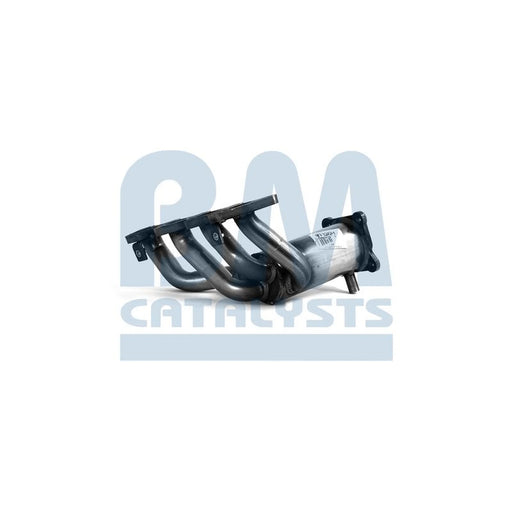 BM Catalysts Homologated Petrol Cat BM91326H