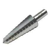 Halls MC 7M High-Speed Steel Step Drill 4-20mm - MC420