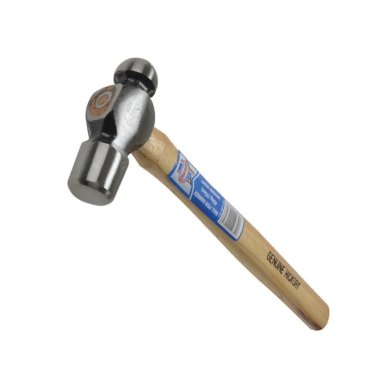 Faithfull Ball Pein Hammer 454g (16oz) - FAIBPH16